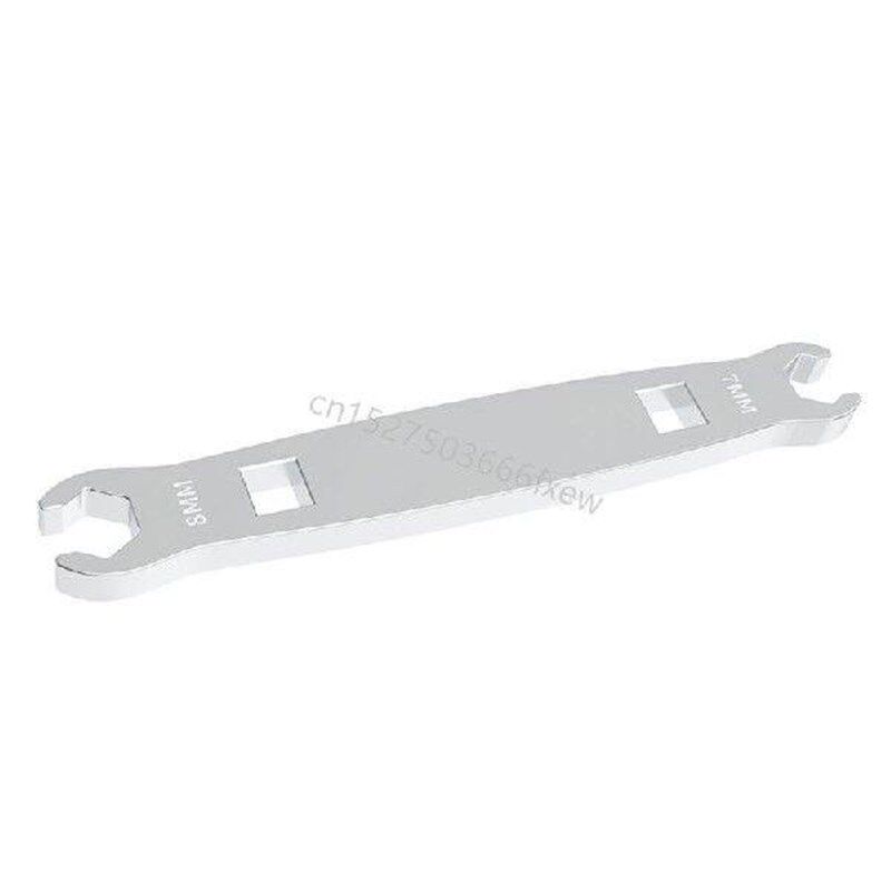 High Accuracy Sensors Torque Wrenches Durability Bike Disc - 实物图