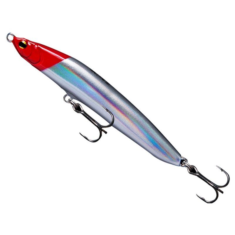 DNE去路亚寒战沉水铅笔路亚饵翘嘴全泳层鳡鱼鳜鱼鲈鱼水库假饵,户外/登山/野营/旅行用品,路亚饵,淘宝优惠券,粉丝福利购,淘宝优惠卷