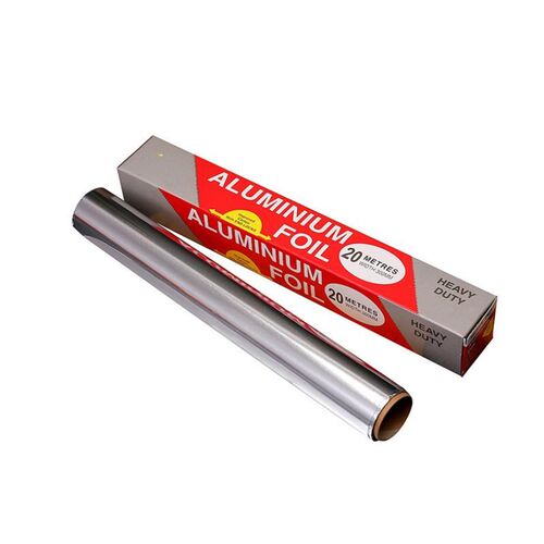 Tinfoil oven thick paper aluminum foil barbecue roast baking