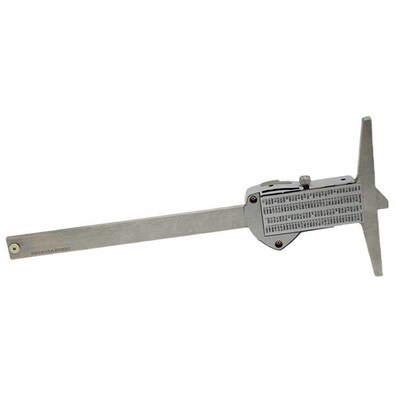 0-200 mm 8 Inch Electronic Ruler Digital Vernier Caliper Mic