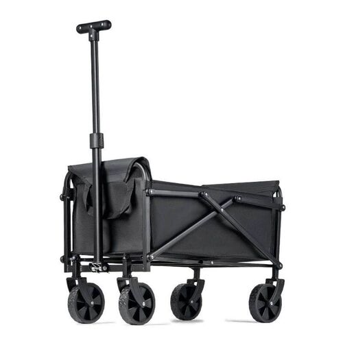 Foldable Portable Picnic Outdoor Camping Cart Heavy Duty Fol