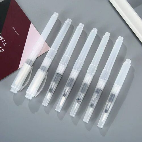 1Peices Refillable Paint Brush Water Color Brush Soft Waterc