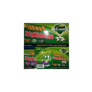 10pc Cockroach Killing Bait Miraculous Insecticide Powder Ro