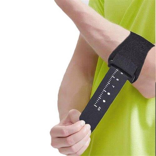 Tennis Elbow Brace Breathable Highly Elastic Lightweight