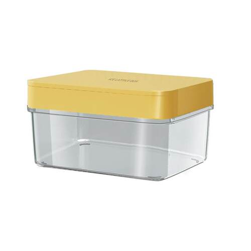 Ice Cube Tray ice ball maker Silicone Mold ice storage box
