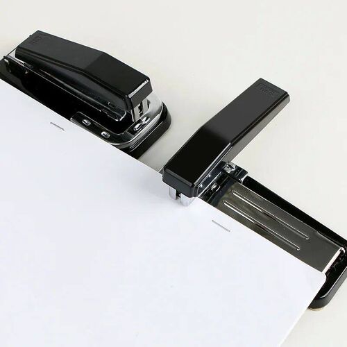 Big Size 360 Rotation  Manual Stapler 24/6 Universal Stapl