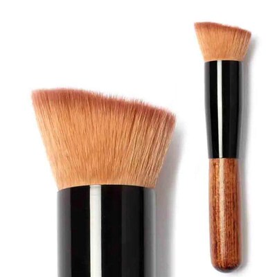 2023 Makeup brushes Powder Concealer Blush Liquid Foundation