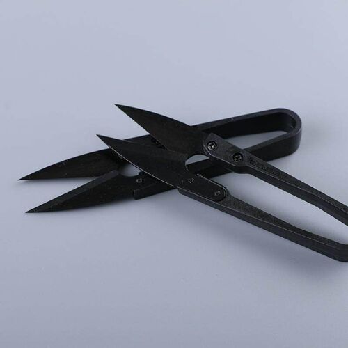 Antirust Thread Scissors Cutter Sewing Scissors Professional