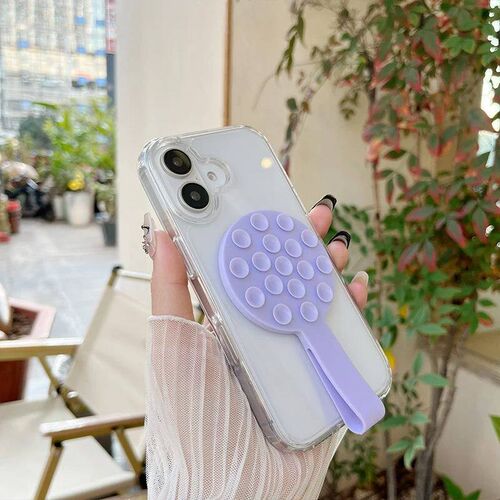 Candy Colored Multifunctional Magnetic Universal Holder Suit