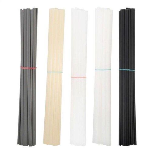 100Pcs PP Welding Rods Welder Strip Weld Electrodes Rod Car