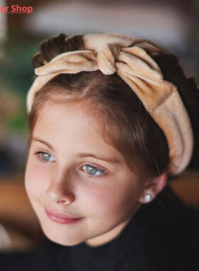 Heatless Curling Rod Headband No Heat Hair Curlers Lazy Hair