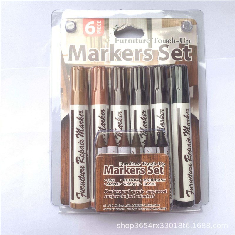Furniture Repair Kit Wood Markers Furniture Repair Makers图片