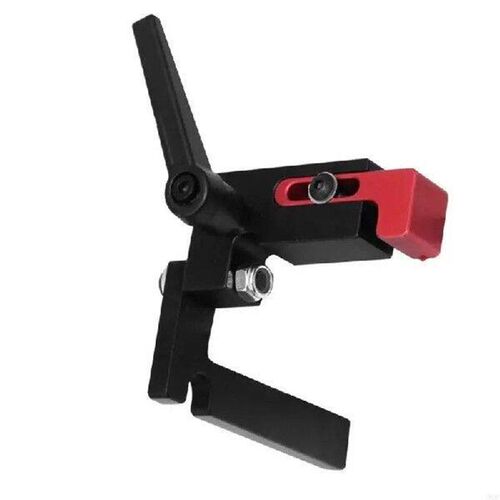 Small & Practical Track Caps Miter Track Stopper for