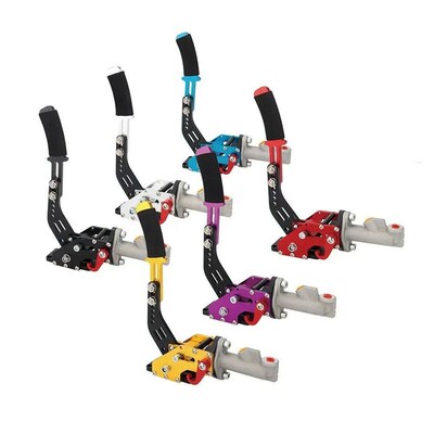Car Modified Hydraulic Handbrake Racing Aluminum Alloy Drift