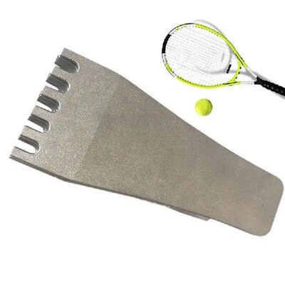 Tennis Racket Tool Portable Compact Badminton Stringing