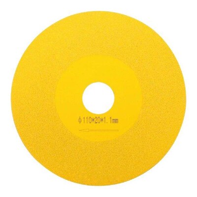 Manganese Steel + Emery Cutting Discs GrindingWheel Ceramic