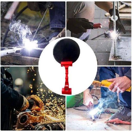 Portable Welding Blackouts Panel Welding Blackouts Panel