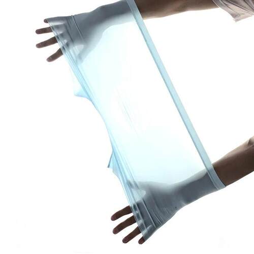 Men Panties Mens Ice Silk Seamless Underwear Solid Color Ult