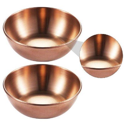 Soy Sauce Dipping Bowls Seasoning Dish Simple Dishes