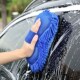 Chenille Microfiber Sponge Care Car Washing Wash