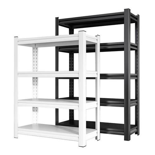 Kitchen shelf, warehouse, balcony storage room shelf