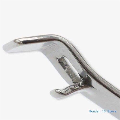 10pcs Liquid Vials Ampules Opener Mini Bottle Opener Orals