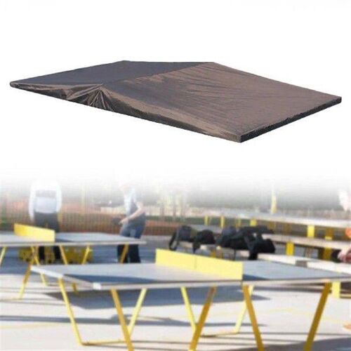Ping Pong Table Cover Table Tennis Cover Protective