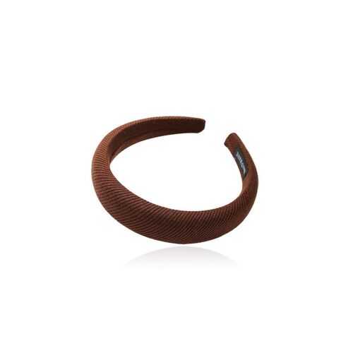 New Style Wide-brimmed Sponge Hair Band High Cranial Top Nic