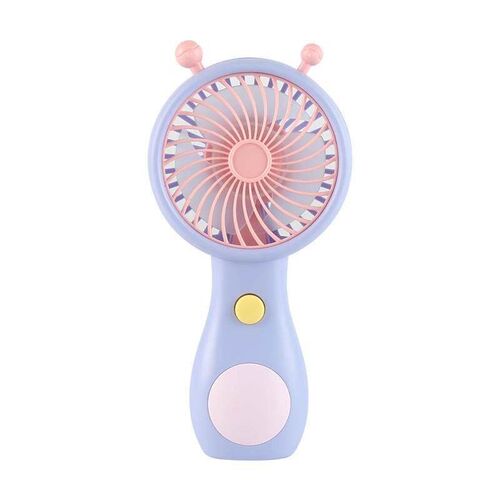 【New User Discount: 5 RMB Off】Portable Mini Handheld Fan,