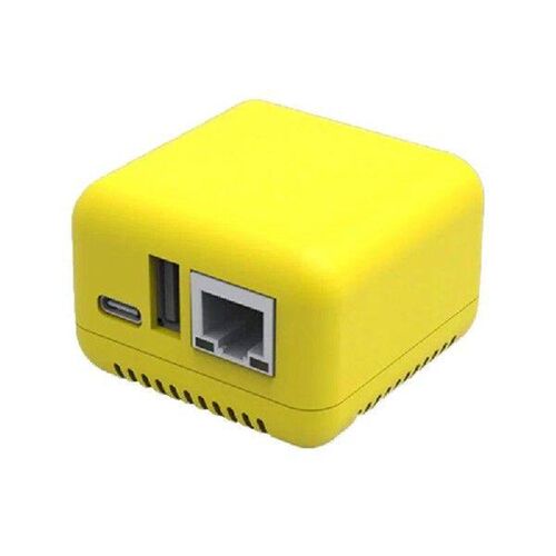 NP330 Network USB 2.0 Print Server (Network Cable Cloud