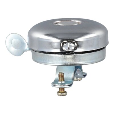 Bicycle Bike Bell Retro Nostalgia Classical Bell