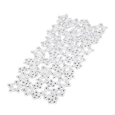 A52D Metal Cutting Dies Stencil Stencils Dies Embossing