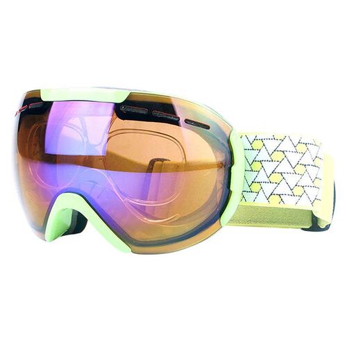 Prescription Ski Goggles Rx Insert Optical Adaptor Flexible