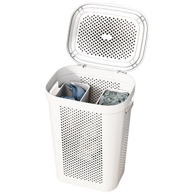 laundry basket household laundry basket toy wicker bucket