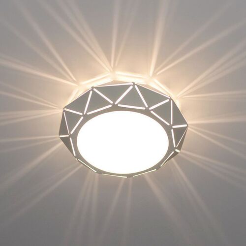 Corridor, Aisle, Foyer, Entrance, Door Light, Round Entrance
