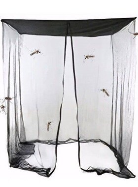 Rocking Chair Mesh Cover Waterproof Swing Chair Mesh Net