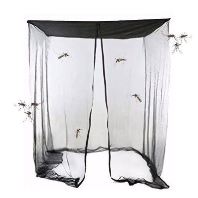 Rocking Chair Mesh Cover Waterproof Swing Chair Mesh Net