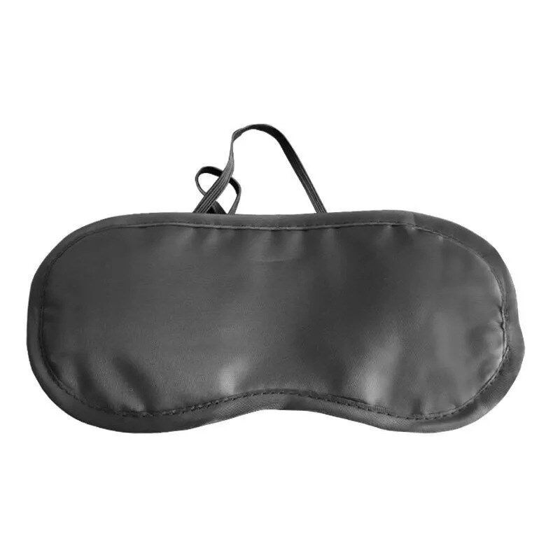 Sleep Mask for Travel Hotel Training More Onetime Use Headba图片