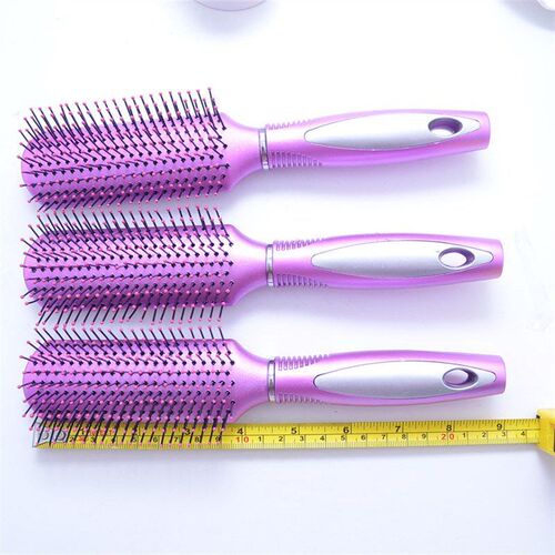 9543 Curling Comb Straight Hair Style Comb 9543 Curling Comb