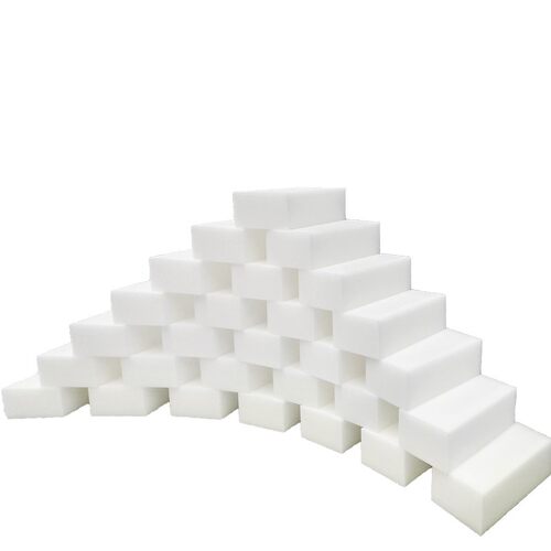 10/20/5Pcs 10*6*2cm Melamine Sponge Magic Sponge Eraser Eras