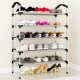 multi functional shoe Shoe 简易鞋 dormitory cabinet 架子 rack