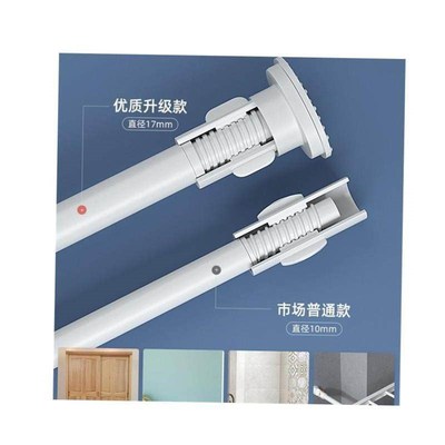 Wardrobe storage layer board cabinet partition layer shelf