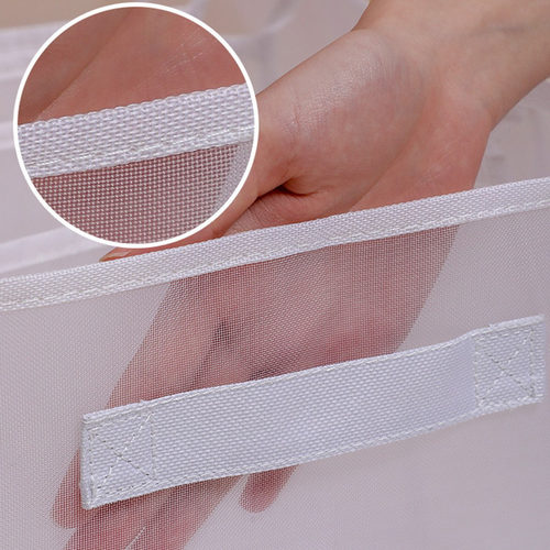 Quilt ver Storage Bag Clothing Bed Sheet Storage Sorting Bag