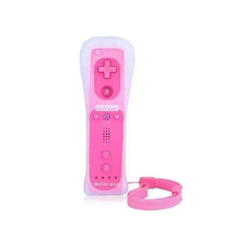 1pcs Optional Motion Plus Remote Controller for Wii Remote G