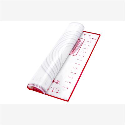 Baking Mat Rolling Kneading Pad Pastry Crepes Pizza Dough