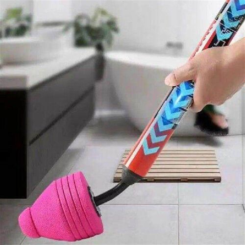 Air Plunger For Toilet Plunge Tool Toilet Unclogger With