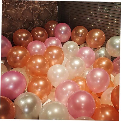 Blue Balloons Air Ballons Deco Birthday Star Foil Baloon