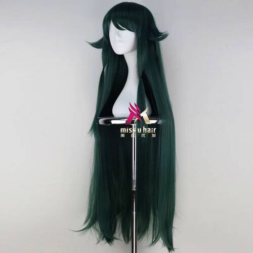 Japanese Game SaYa No Uta women Saya cosplay wig Saya role
