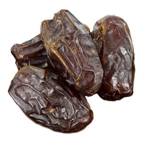 Anna and Sarah Organic Medjool Dates, 3 Pound Bag, No Sug