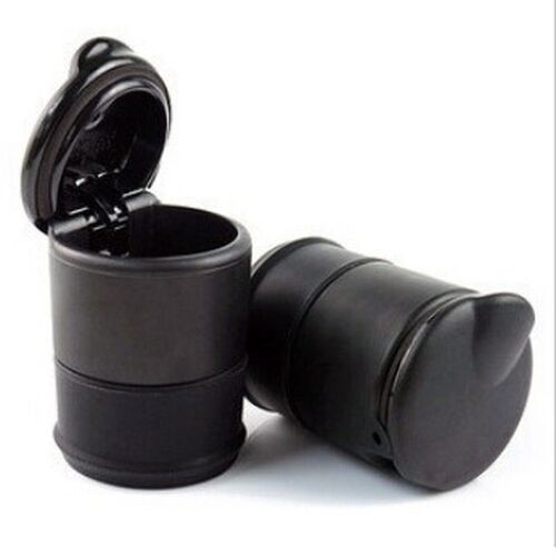 1 PC New Car Ashtray Garbage Coin Storage Cup Container Ciga